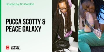 The Deal with Pucca Scotty and Peace Galaxy | BeatStars Publishing