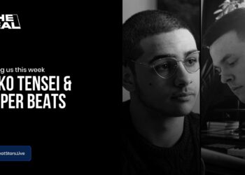 The Deal with Roko Tensei & Pieper Beats | BeatStars Publishing