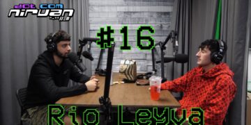 The DotComNirvan Show Ep. 16: Rio Leyva