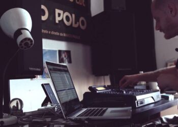 The Drum Broker Presents – Behind The Beats with Marco Polo