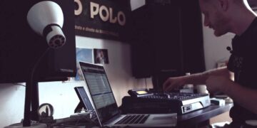 The Drum Broker Presents – Behind The Beats with Marco Polo