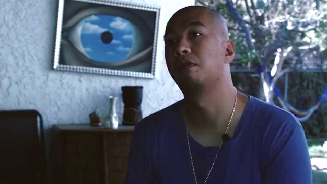 The Drum Broker Presents – Illmind – Man Behind The BLAP (Mini Documentary)