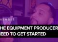 The Equipment Music Producers Need To Get Started