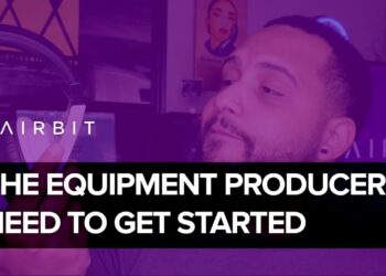 The Equipment Music Producers Need To Get Started