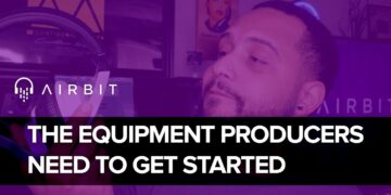 The Equipment Music Producers Need To Get Started