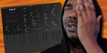 The Free Kia Instrument VST Plugin is Back! or Is It?!?