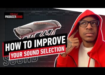 The Fundamentals of Sound Selection | Private Zoom Classes | FREE KITS!?