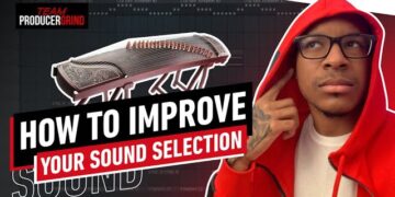 The Fundamentals of Sound Selection | Private Zoom Classes | FREE KITS!?