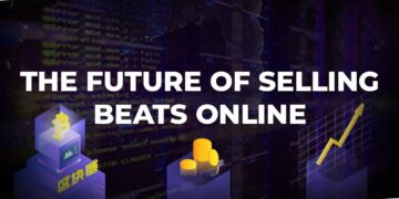 THE FUTURE OF SELLING BEATS ONLINE: WILL NFT’s CHANGE EVERYTHING?