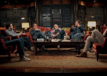 The Hans Zimmer Composer Round Table