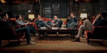The Hans Zimmer Composer Round Table