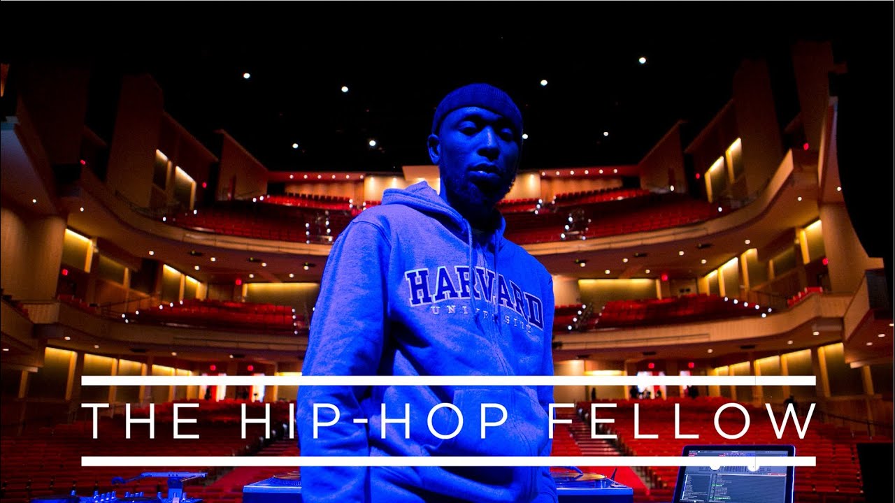 THE HIP-HOP FELLOW TRAILER