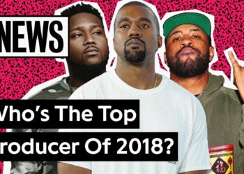 The Hottest Producers Of 2018 | Genius News