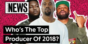 The Hottest Producers Of 2018 | Genius News