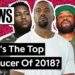 The Hottest Producers Of 2018 | Genius News