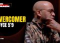 The Inside Track | Royce 5’9 Breaks Down “Overcomer” Feat. Westside Gunn