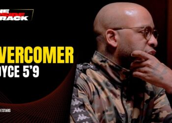 The Inside Track | Royce 5’9 Breaks Down “Overcomer” Feat. Westside Gunn