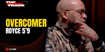 The Inside Track | Royce 5’9 Breaks Down “Overcomer” Feat. Westside Gunn