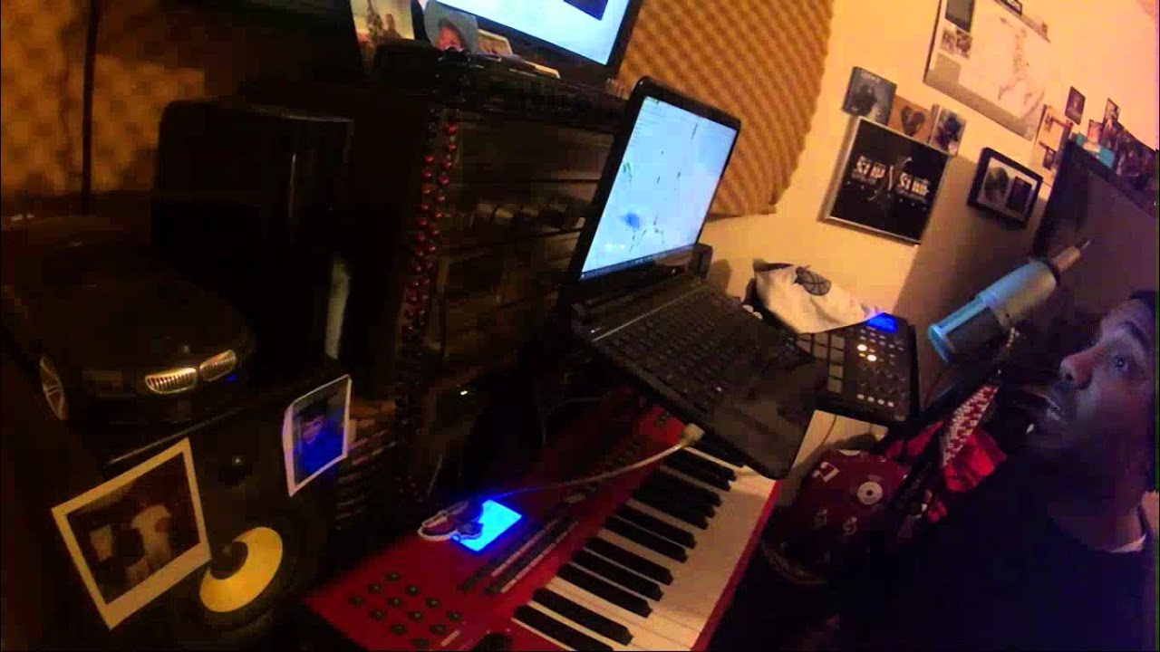 the key steps to mix or mastering