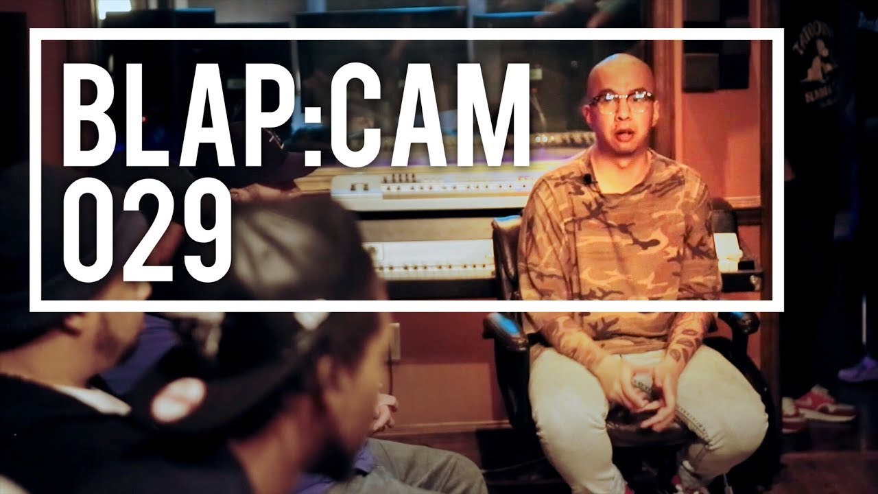THE KEYS TO THRIVE AS A MUSIC CREATOR + MAKE MUSIC FULL TIME | Illmind BLAP:CAM 029