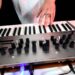 The Korg minilogue with Lendrum & Forte