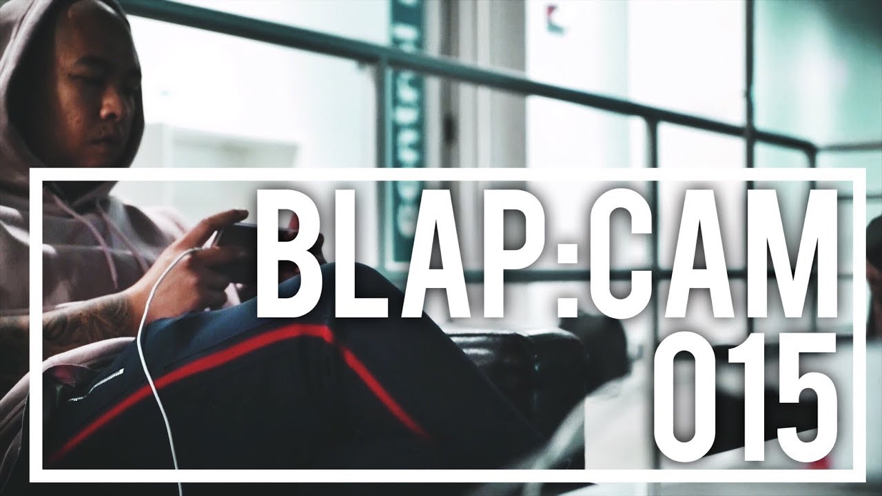 THE LA VS NYC HUSTLE + LIKE MINDED PEOPLE ARE THE PATHWAY TO SUCCESS | !llmind BLAP:CAM 015