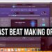 The LAST Beat Making Video of 2019! (Maschine MK3 Beat Making)
