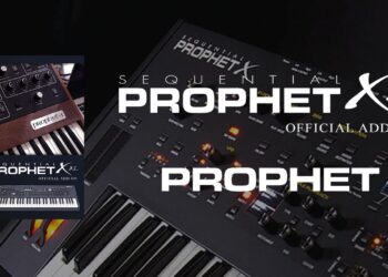 The Last Prophet 5 – Presets and Samples