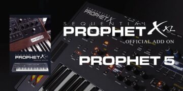 The Last Prophet 5 – Presets and Samples