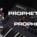 The Last Prophet 5 – Presets and Samples