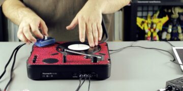 The Latest Portablism Gear