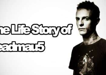 The Life Story of deadmau5