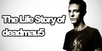 The Life Story of deadmau5
