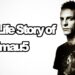 The Life Story of deadmau5
