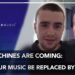 The Machines Are Coming: Will Your Music Be Replaced By AI? | Finish More Music