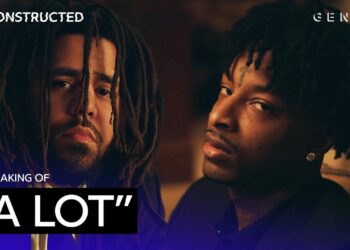 The Making Of 21 Savage and J. Cole’s “a lot” With DJ Dahi | Deconstructed