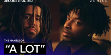 The Making Of 21 Savage and J. Cole’s “a lot” With DJ Dahi | Deconstructed
