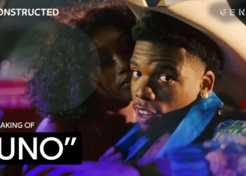 The Making Of Ambjaay’s “Uno” With Almighty Quise | Deconstructed