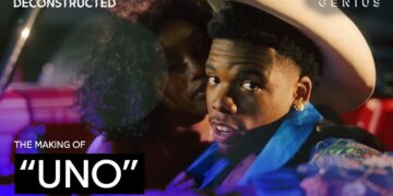 The Making Of Ambjaay’s “Uno” With Almighty Quise | Deconstructed