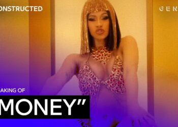 The Making Of Cardi B’s “Money” With J. White Did It | Deconstructed