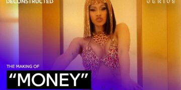 The Making Of Cardi B’s “Money” With J. White Did It | Deconstructed