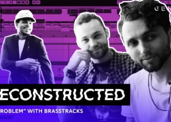 The Making Of Chance The Rapper’s “No Problem” With Brasstracks | Deconstructed