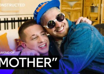 The Making Of Charlie Puth’s “Mother” | Deconstructed