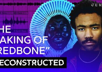 The Making Of Childish Gambino’s “Redbone” With Ludwig Göransson | Deconstructed