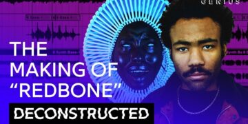 The Making Of Childish Gambino’s “Redbone” With Ludwig Göransson | Deconstructed