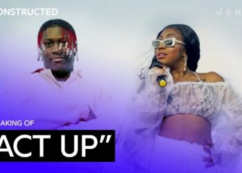The Making Of City Girls’ “Act Up” With Earl On The Beat | Deconstructed