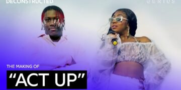 The Making Of City Girls’ “Act Up” With Earl On The Beat | Deconstructed