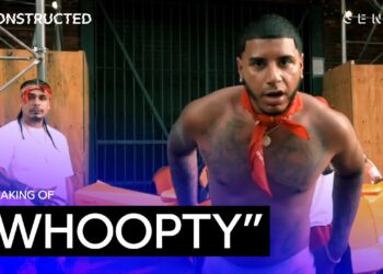 The Making of CJ’s “Whoopty” With Pxcoyo | Deconstructed