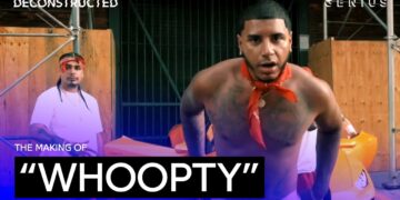 The Making of CJ’s “Whoopty” With Pxcoyo | Deconstructed