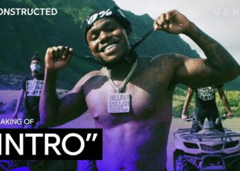 The Making Of DaBaby’s “INTRO” With DJ K.i.D | Deconstructed